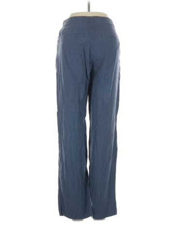Abercrombie & Fitch Linen Pants (view 2)