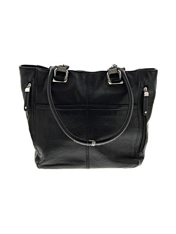 Tignanello Leather Tote (view 1)
