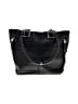 Tignanello 100% Leather Black Leather Tote One size - photo 1
