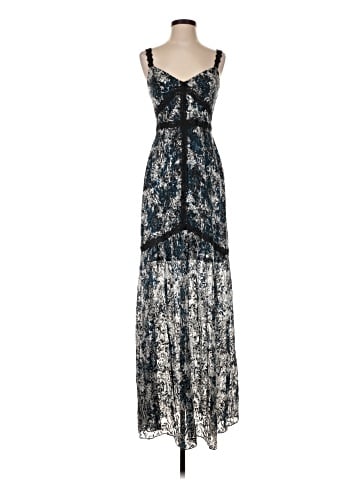 Rachel Zoe Cocktail Dress (view 1)