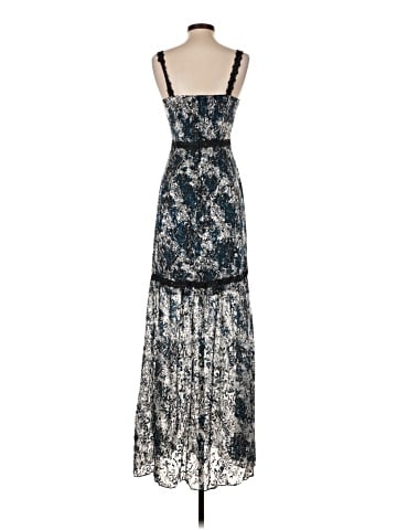 Rachel Zoe Cocktail Dress (view 2)