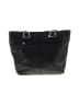 Tignanello 100% Leather Black Leather Tote One size - photo 3