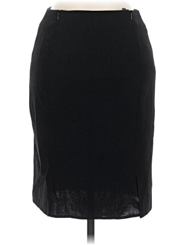 AKRIS Formal Skirt (view 2)