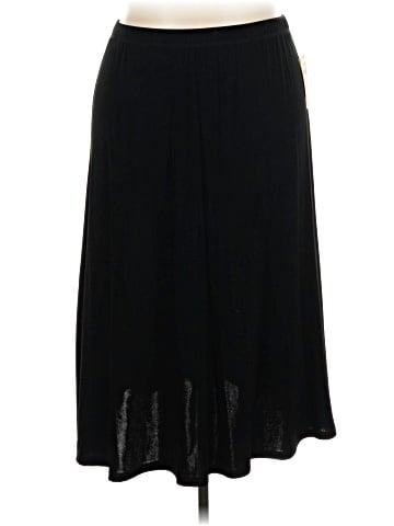 Coldwater Creek Formal Skirt (view 1)