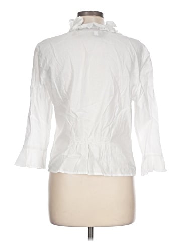 Bandolino 3/4 Sleeve Blouse (view 2)