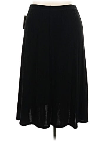 Coldwater Creek Formal Skirt (view 2)