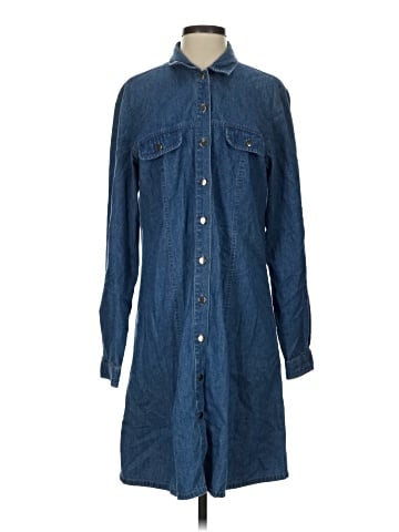 Eddie Bauer Casual Dress (view 1)