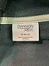 Danskin Now 100% Polyester Gray Track Jacket Size M - photo 6