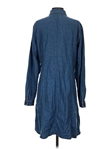 Eddie Bauer Casual Dress (view 2)