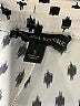 Banana Republic Polka Dots Ivory Shorts Size S - photo 3
