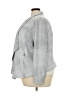 Jones New York Gray Blazer Size 3X - photo 5