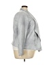 Jones New York Gray Blazer Size 3X - photo 4