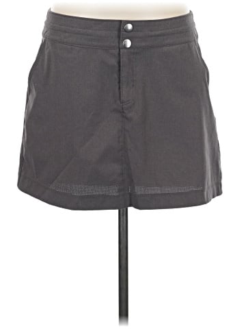 PrAna Casual Skirt (view 1)
