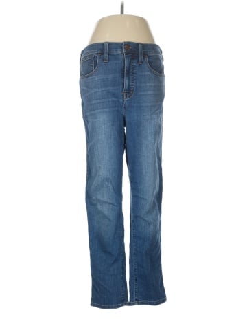 Madewell Jeans (view 1)