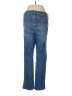 Madewell Blue Jeans Size 29 waist - photo 2