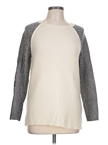 Rebecca Taylor Pullover Sweater (view 1)