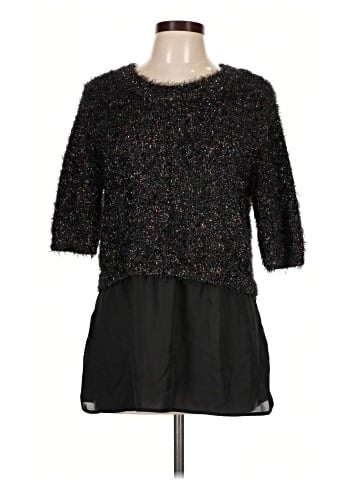Candie's 3/4 Sleeve T-Shirt (view 1)