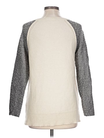 Rebecca Taylor Pullover Sweater (view 2)