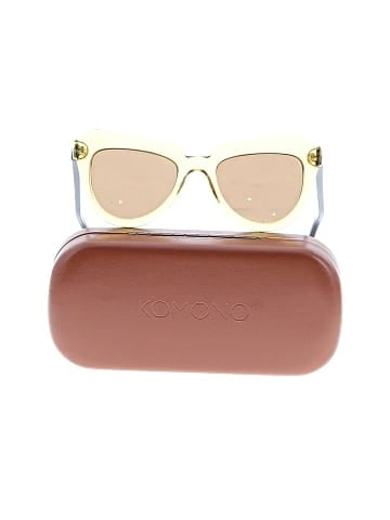 Komono Sunglasses (view 2)