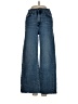Joe's Jeans Blue Jeans Size 23 waist (estimated) - photo 1