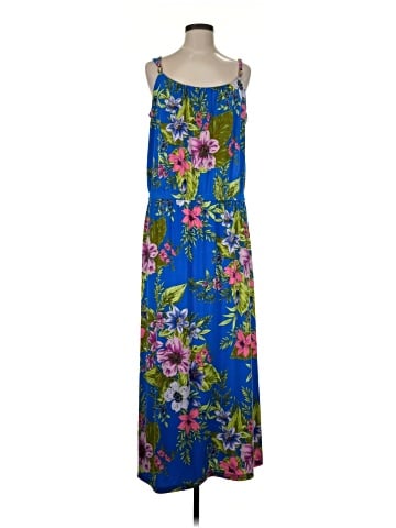 Susan Graver Casual Dress (view 1)