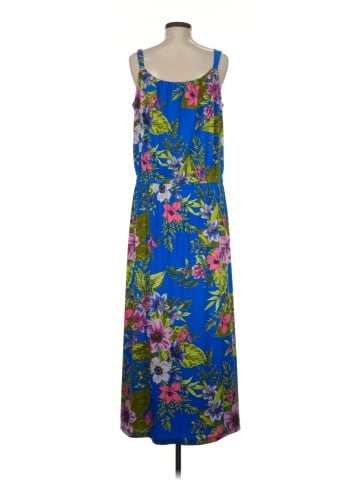 Susan Graver Casual Dress (view 2)