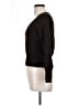 Banana Republic 100% Polyester Black Pullover Sweater Size L - photo 5