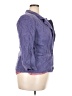 Pendleton 100% Virgin Wool Purple Wool Blazer Size 20 (petite) - photo 4
