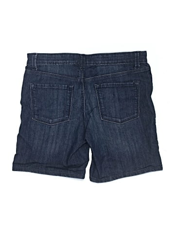 SONOMA life + style Denim Shorts (view 2)