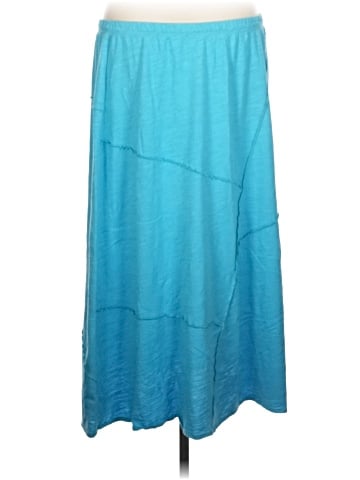 J.Jill Casual Skirt (view 1)