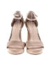 Jessica Simpson Ivory Sandals Size 11 - photo 2