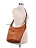 Margot 100% Leather Tan Leather Hobo One size - photo 2