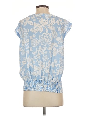 Ann Taylor Factory Sleeveless T-Shirt (view 2)