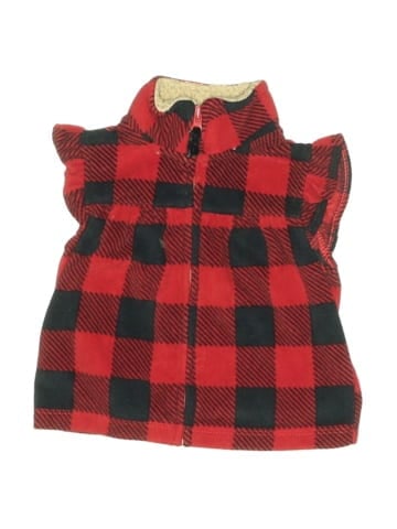Carter's Vest (view 1)