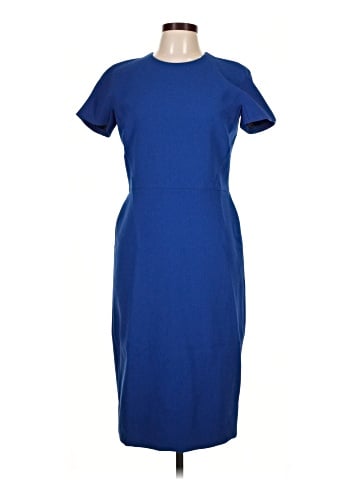 Victoria Beckham Cocktail Dress (view 1)