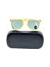 Komono Yellow Sunglasses One size - photo 2