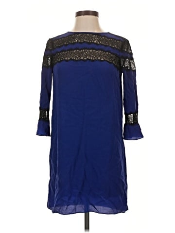 Rebecca Taylor Cocktail Dress (view 1)