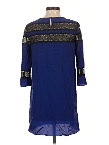 Rebecca Taylor Cocktail Dress (view 2)