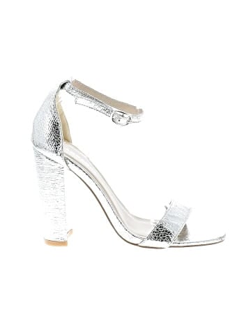 Glamorous Sandals (view 1)