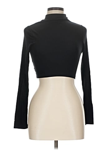 Solemio Long Sleeve Top (view 1)