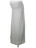 Old Navy Gray Casual Skirt Size L - photo 1