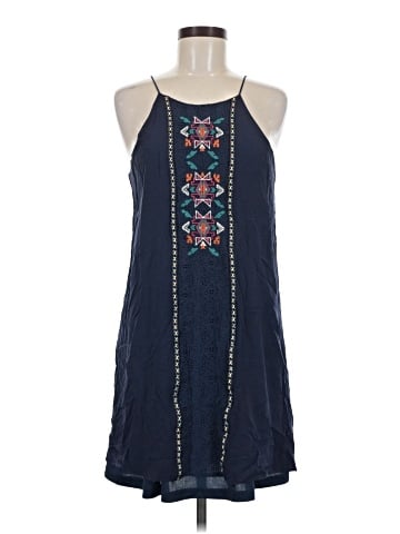 Ya Los Angeles Casual Dress (view 1)