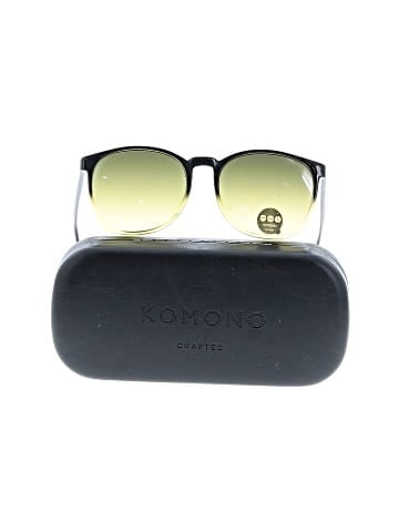 Komono Sunglasses (view 2)