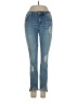 One 5 One Hearts Blue Jeans Size 4 - photo 1