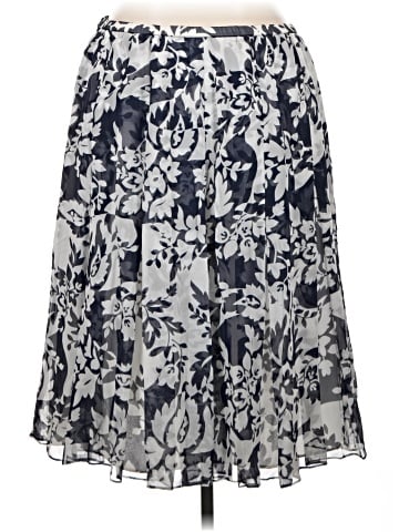 Ellen Tracy Casual Skirt (view 2)