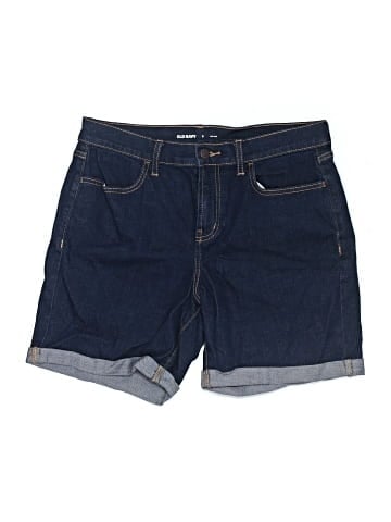 Old Navy Denim Shorts (view 1)