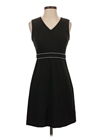 Diane von Furstenberg Cocktail Dress (view 1)