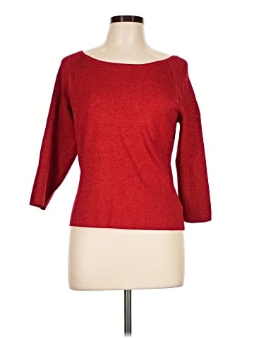 Worthington Pullover Sweater (view 1)