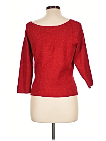 Worthington Pullover Sweater (view 2)