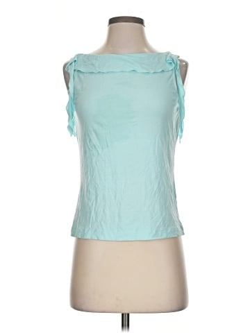 Banana Republic Sleeveless T-Shirt (view 1)